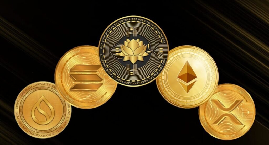 BDTCOIN