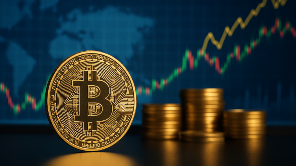 Buy Bitcoin