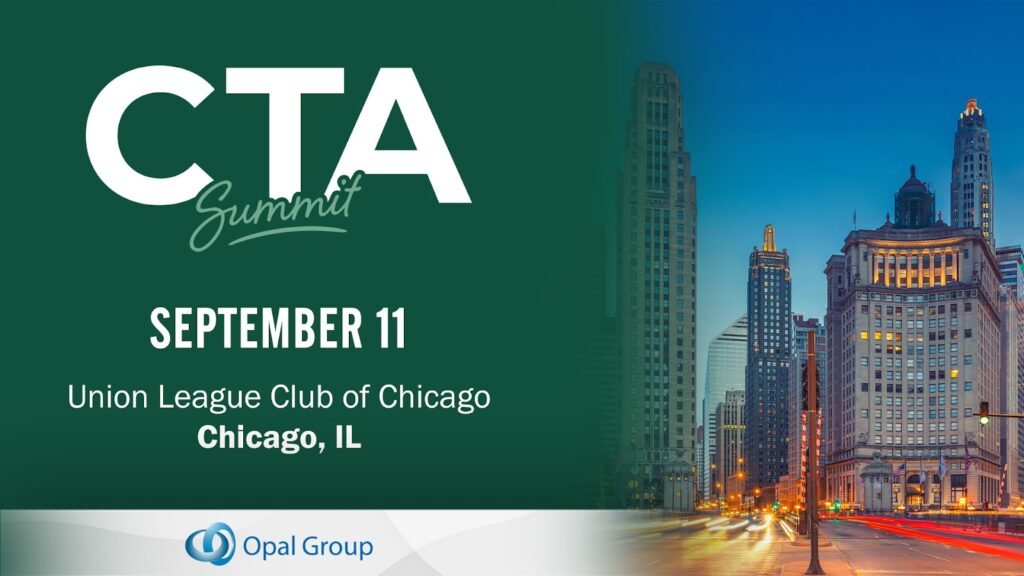 CTA Summit