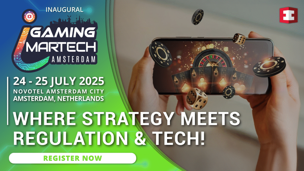 iGaming MarTech Amsterdam
