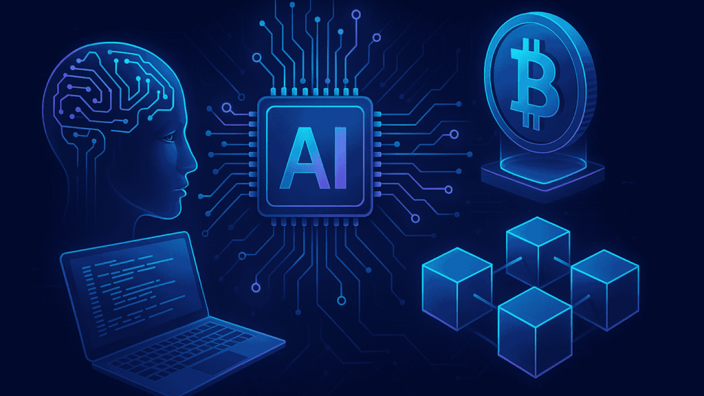 AI-Powered Crypto