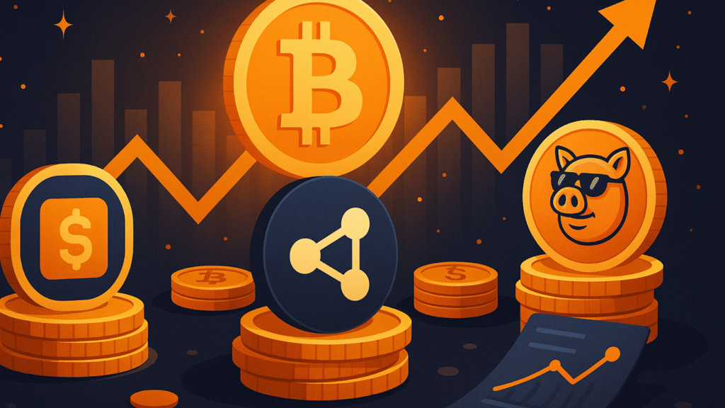 Crypto Presales
