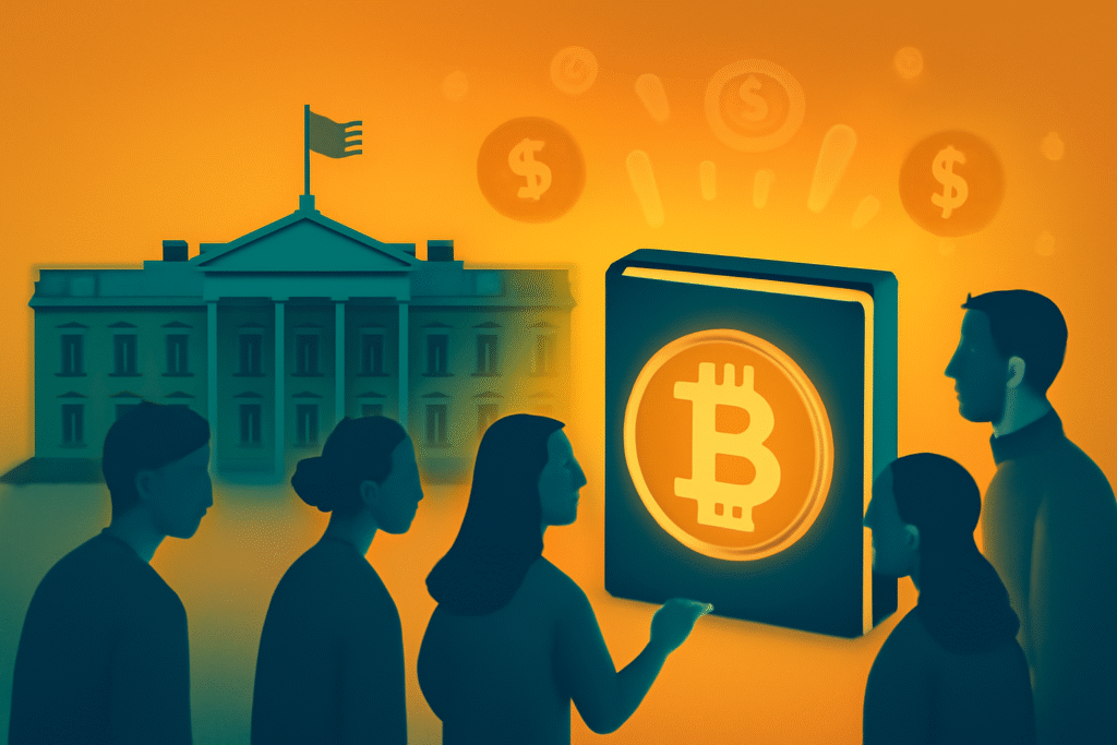 Crypto Bible