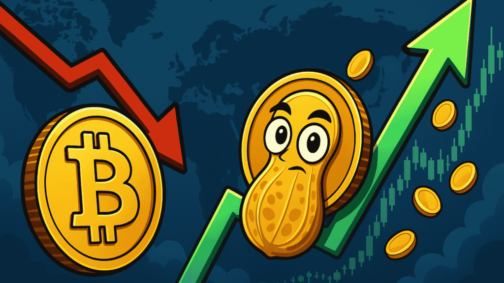 Deter Bitcoin