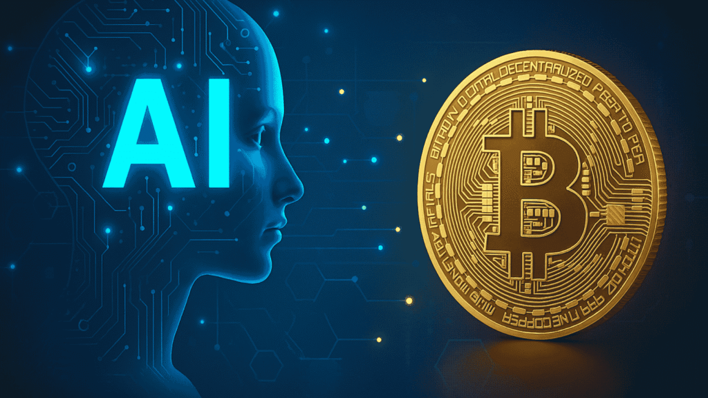 Crypto Analyst