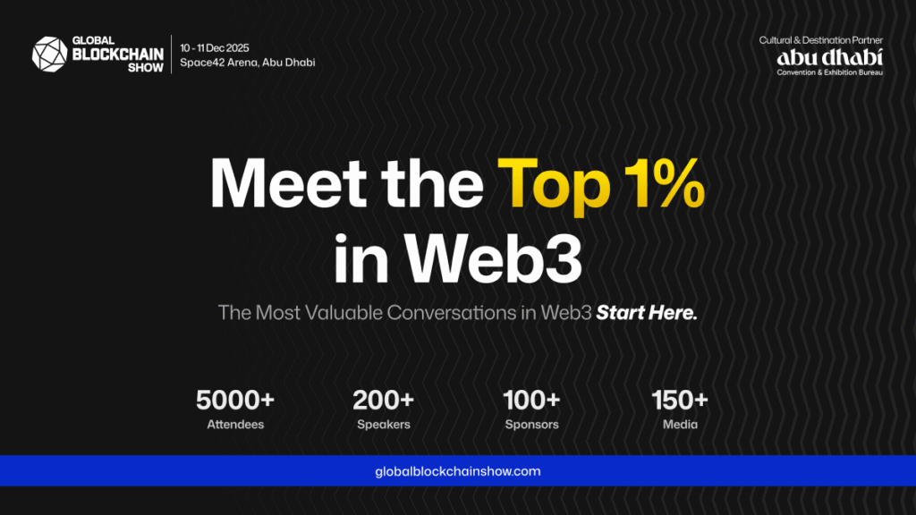 Global Blockchain Show