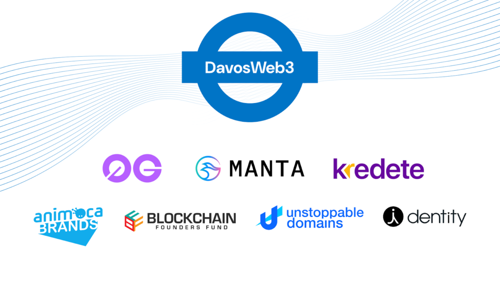 DavosWeb3