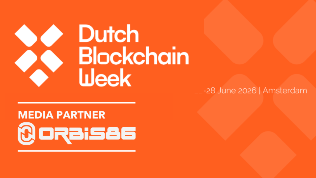 Dutch Blockchain Week
