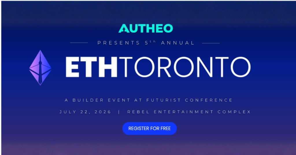 ETHToronto