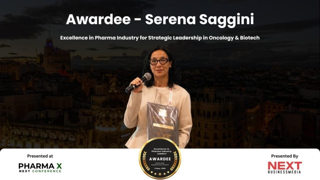 Pharma X Next Conference