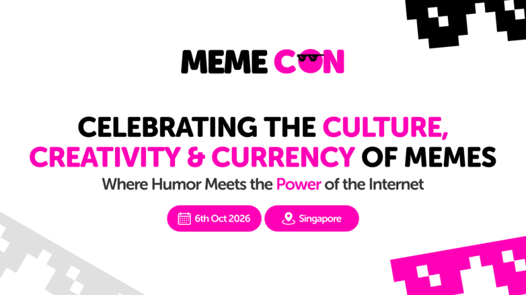 Meme Con