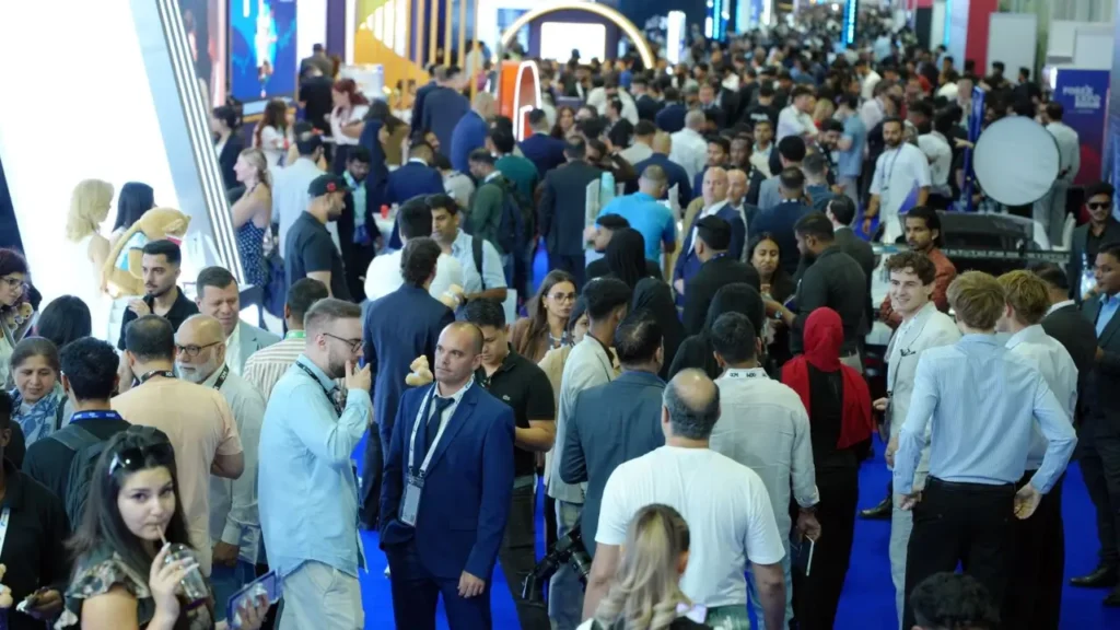 Forex Expo Dubai 2026